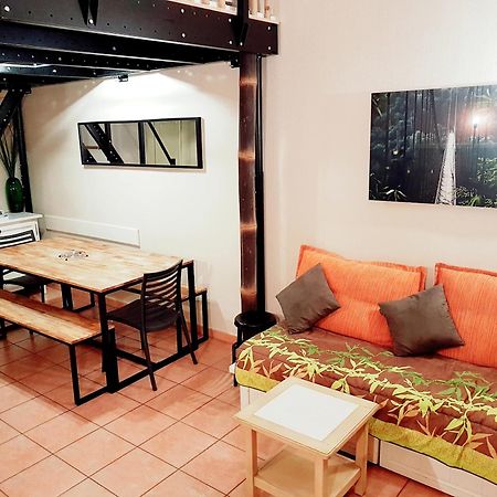 Les Ecrins De La Badine - Hameaux Apartment Hyères Екстериор снимка