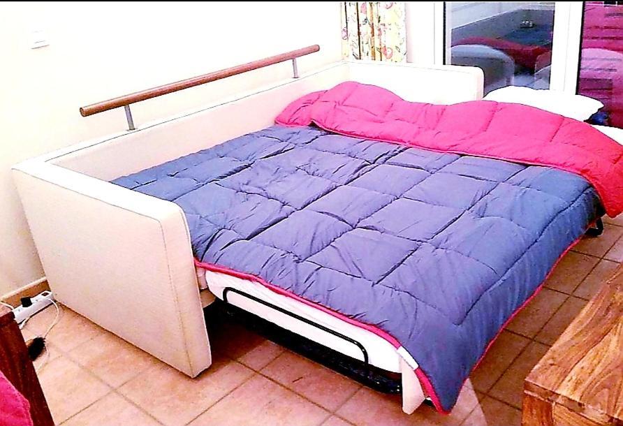 Les Ecrins De La Badine - Hameaux Apartment Hyères Стая снимка