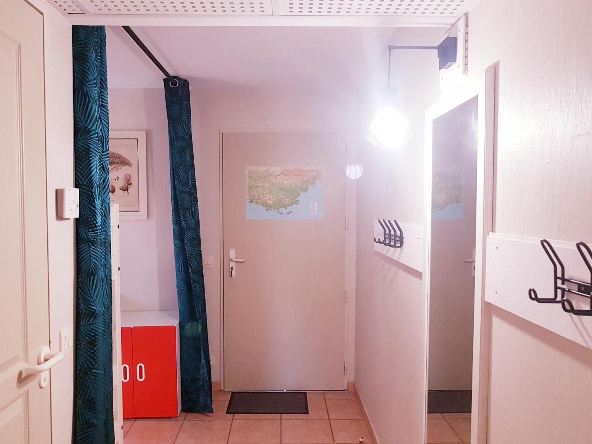 Les Ecrins De La Badine - Hameaux Apartment Hyères Стая снимка