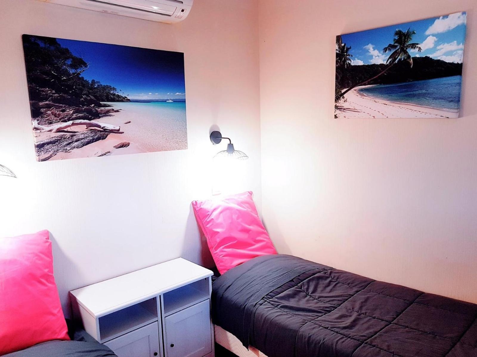 Les Ecrins De La Badine - Hameaux Apartment Hyères Екстериор снимка