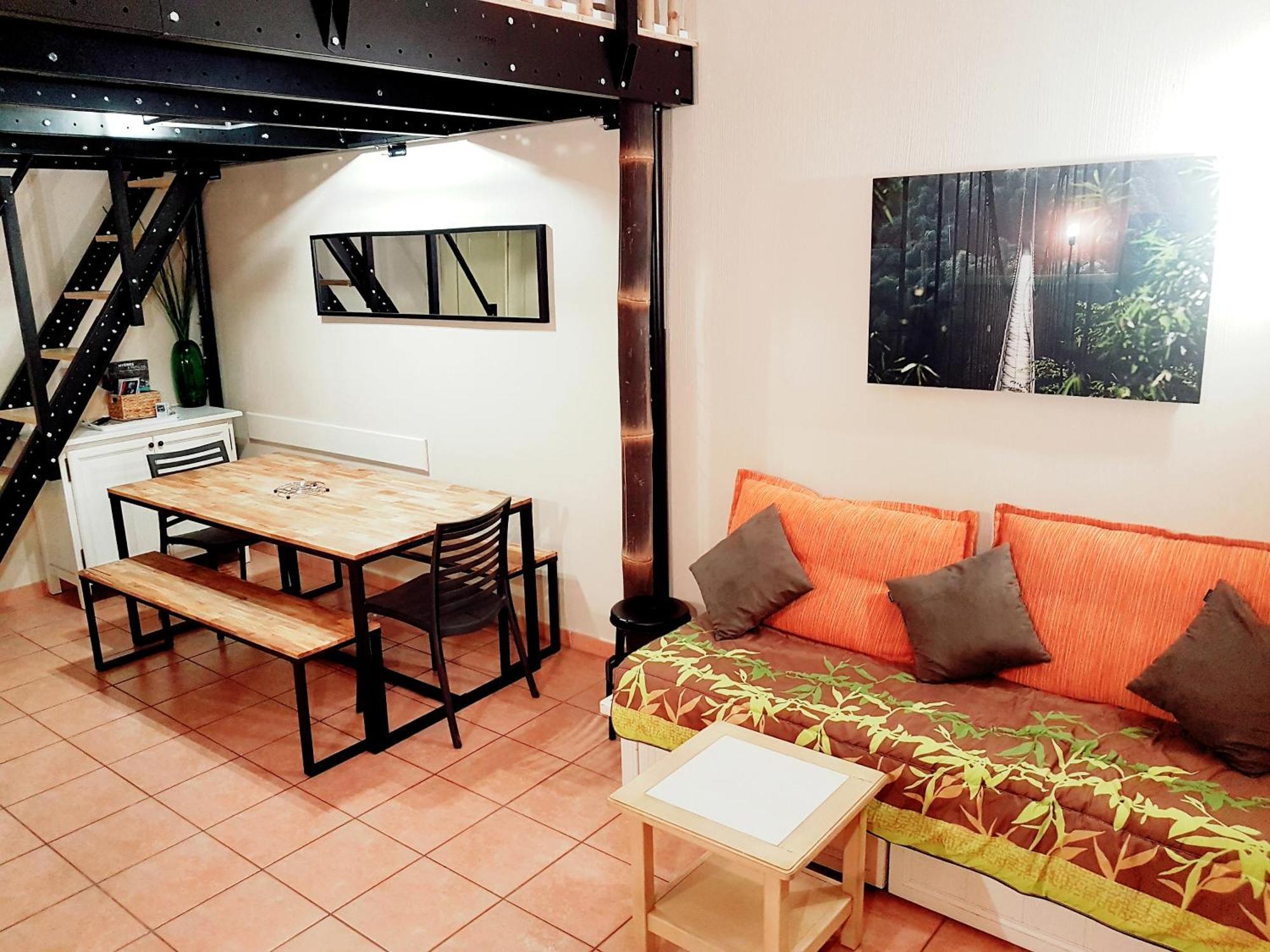 Les Ecrins De La Badine - Hameaux Apartment Hyères Екстериор снимка