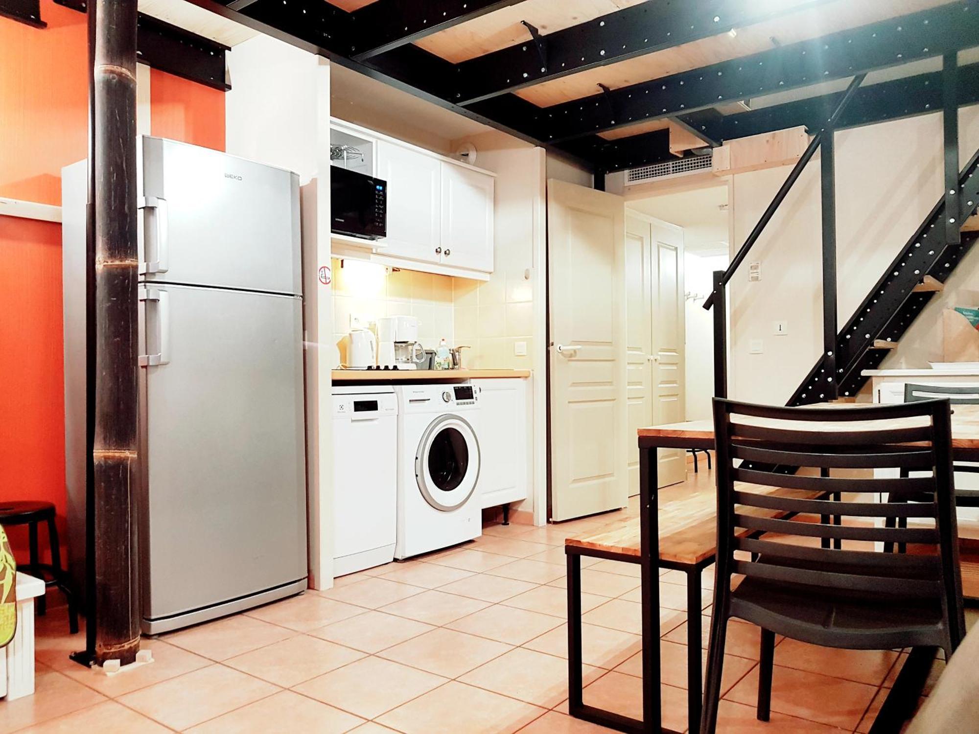 Les Ecrins De La Badine - Hameaux Apartment Hyères Екстериор снимка