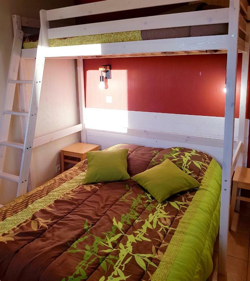 Les Ecrins De La Badine - Hameaux Apartment Hyères Екстериор снимка